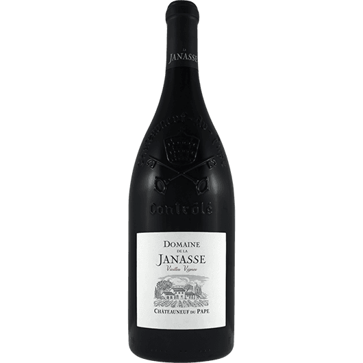 Domaine de la Janasse Domaine de la Janasse, Chateauneuf-du-Pape, Vieilles Vignes