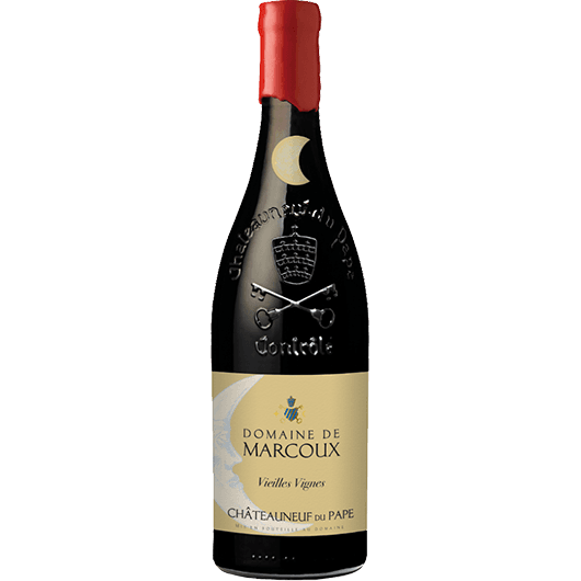Domaine de Marcoux Domaine de Marcoux, Chateauneuf-du-Pape, Vieilles Vignes