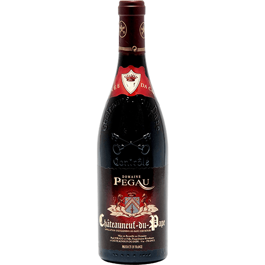 Domaine du Pegau Domaine du Pegau, Chateauneuf-du-Pape, Cuvee Da Capo