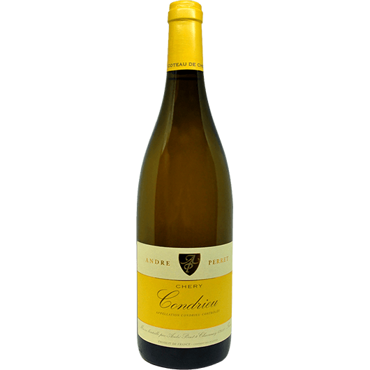 Andre Perret Andre Perret, Condrieu, Coteaux Chery