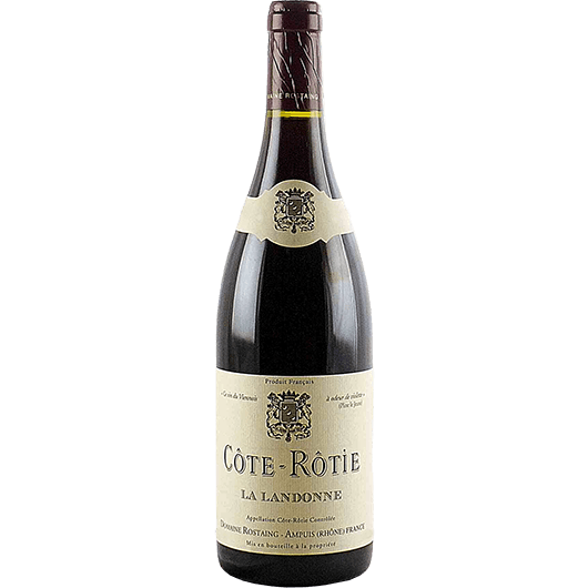 Domaine Rostaing Domaine Rostaing, Cote Rotie, La Landonne
