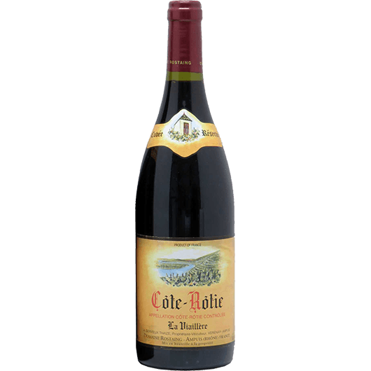 Domaine Rostaing Domaine Rostaing, Cote Rotie, La Vialliere