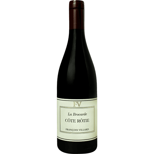 Francois Villard Francois Villard, Cote Rotie, La Brocarde