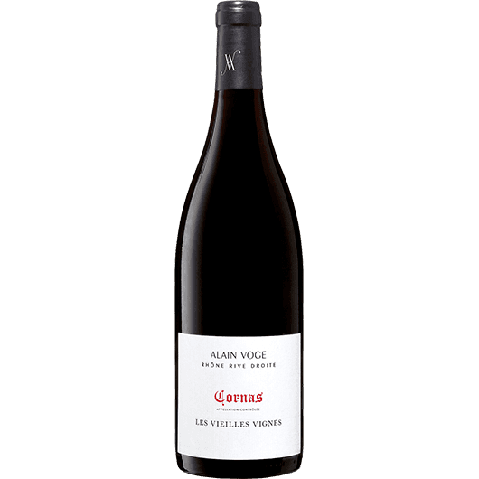 Alain Voge Alain Voge, Cornas, Les Viellies Vignes