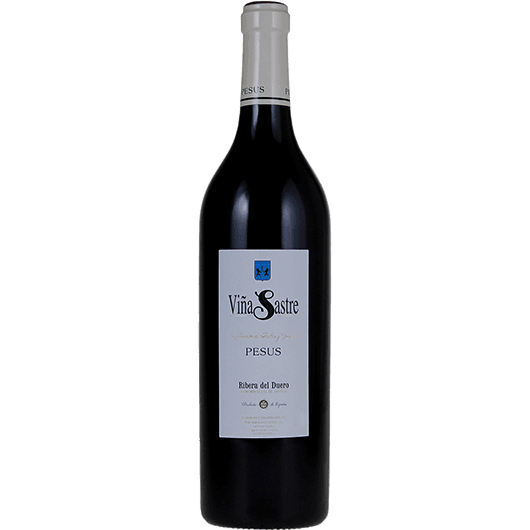 Vina Sastre Vina Sastre, Ribera del Duero, Pesus