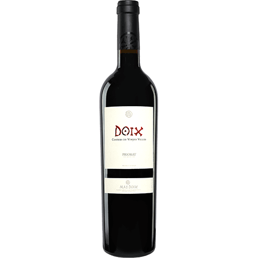 Mas Doix Mas Doix, Doix Costers de Vinyes Velles, Priorat DOC