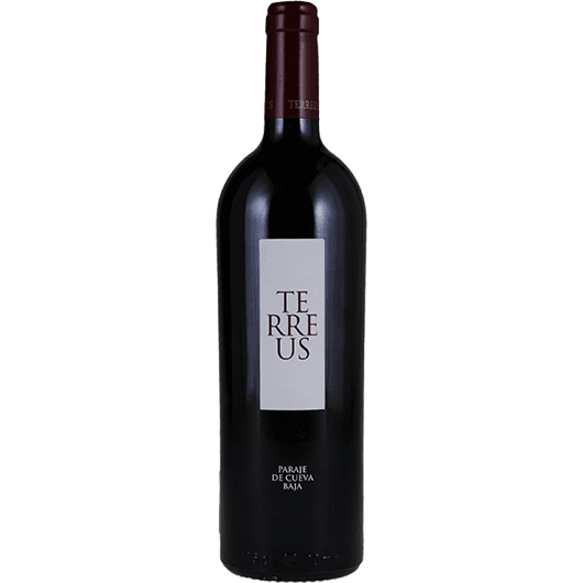 Mauro Mauro, Terreus, Castilla y Leon