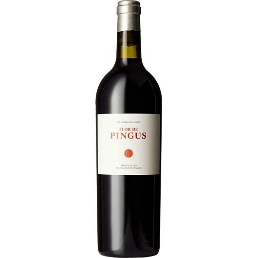 Dominio de Pingus Dominio de Pingus, Ribera del Duero, Flor De Pingus