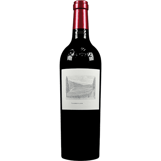 Abreu Abreu, Thorevilos, Napa Valley