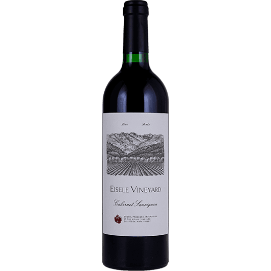 Eisele Vineyard Eisele Vineyard, Cabernet Sauvignon, Napa Valley