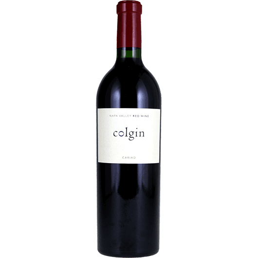 Colgin Colgin, Cariad, Napa Valley