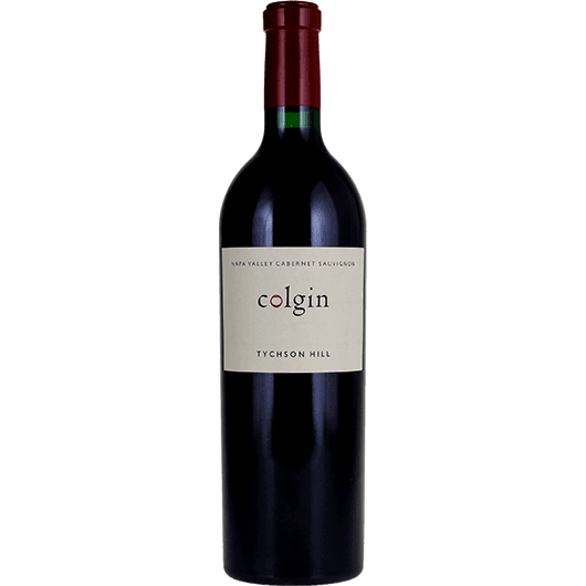 Colgin Colgin, Tychson Hill, Napa Valley