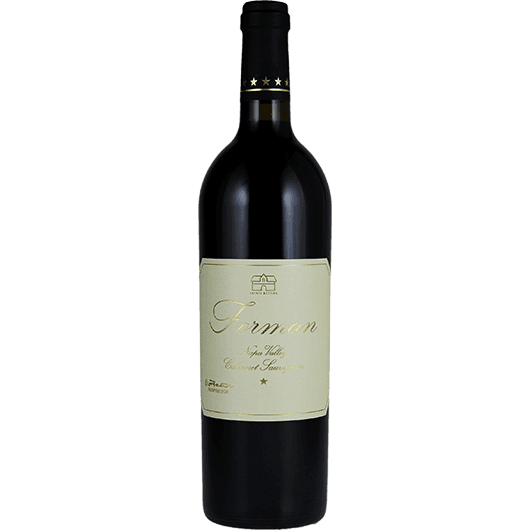 Forman Forman, Cabernet Sauvignon, Napa Valley