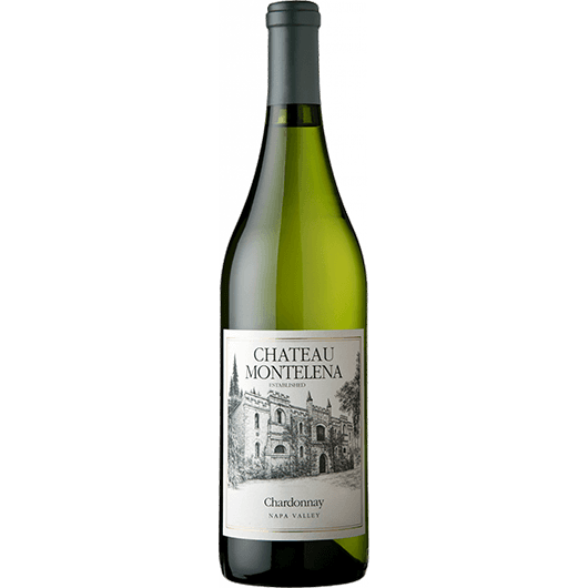 Chateau Montelena Chateau Montelena, Chardonnay, Napa Valley