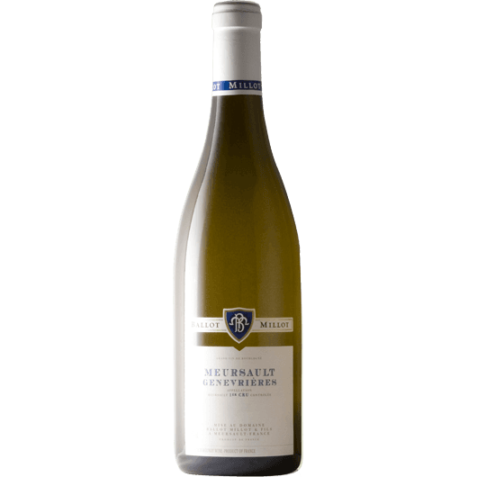 Ballot Millot Ballot Millot, Meursault Premier Cru, Genevrieres