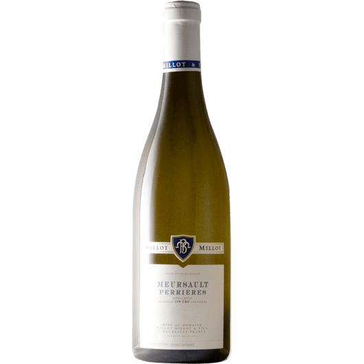 Ballot Millot Ballot Millot, Meursault Premier Cru, Perrieres
