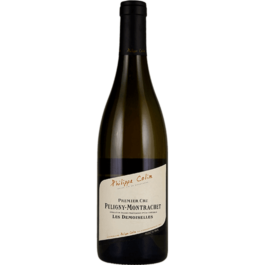 Philippe Colin Philippe Colin, Puligny-Montrachet Premier Cru, Les Demoiselles Blanc