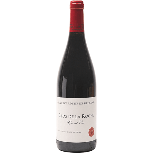 Maison Roche de Bellene Maison Roche de Bellene, Clos de la Roche Grand Cru