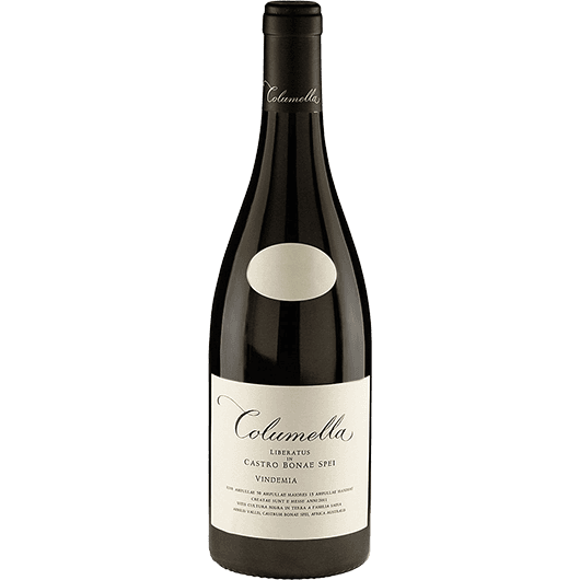 The Sadie Family The Sadie Family, Columella, Swartland
