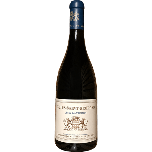 Domaine du Comte Liger Belair Domaine du Comte Liger Belair, Nuits-Saint-Georges, Aux Lavieres