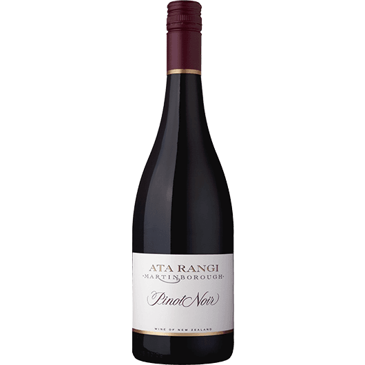 Ata Rangi Ata Rangi, Pinot Noir, Martinborough