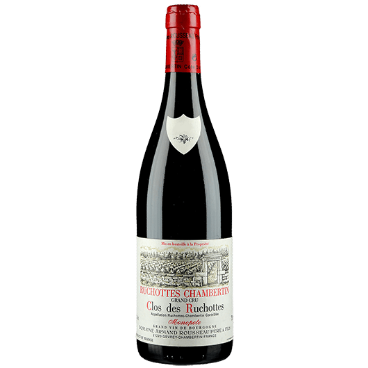 Domaine Armand Rousseau Domaine Armand Rousseau, Ruchottes-Chambertin Grand Cru, Clos des Ruchottes
