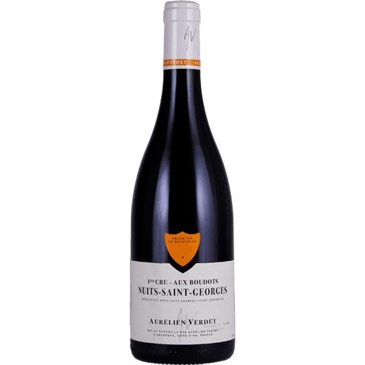 Aurelien Verdet Aurelien Verdet, Nuits-Saint-Georges
