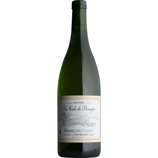 Francois Cotat Francois Cotat, Sancerre, Cul Beaujeu