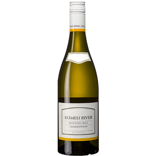 Kumeu River Kumeu River, Hunting Hill Chardonnay, Kumeu