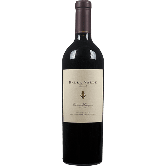 Dalla Valle Dalla Valle, Cabernet Sauvignon, Napa Valley