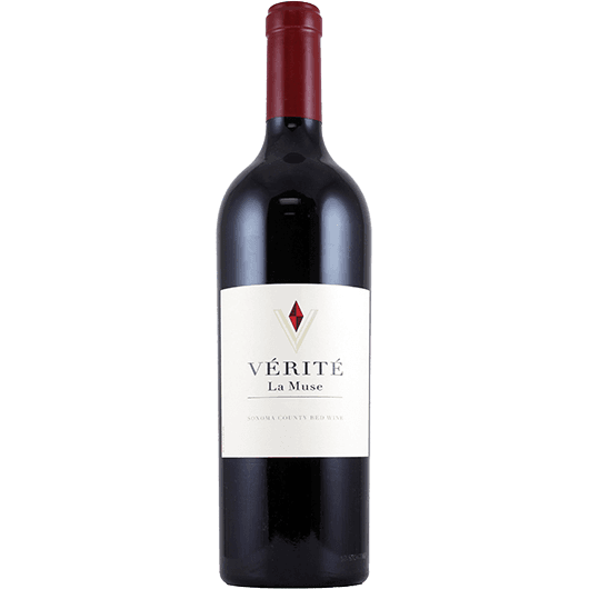 Verite Verite, La Muse, Sonoma County