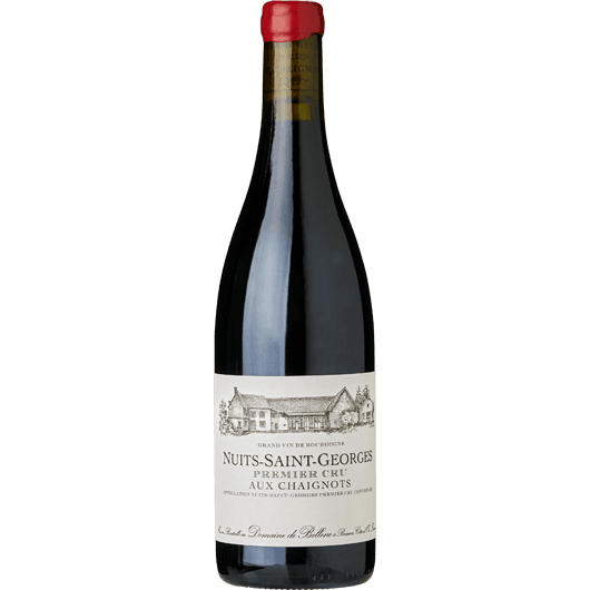 Domaine de Bellene Domaine de Bellene, Nuits-Saint-Georges Premier Cru, Aux Chaignots