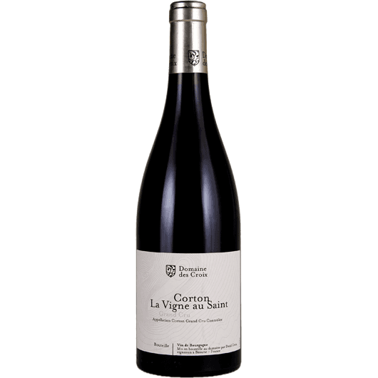 Domaine des Croix Domaine des Croix, Corton Grand Cru, La Vigne au Saint