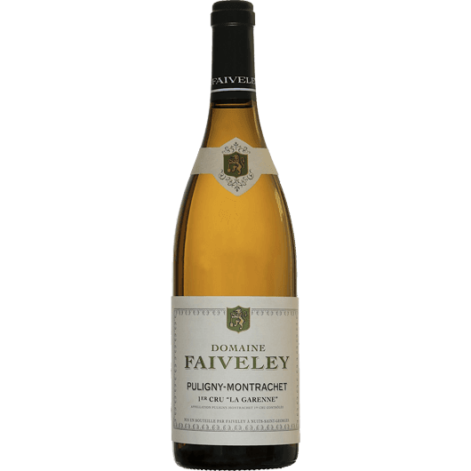 Domaine Faiveley Domaine Faiveley, Puligny-Montrachet Premier Cru, La Garenne