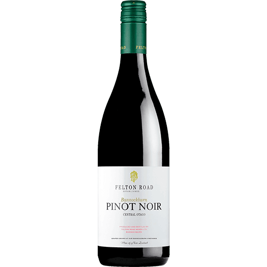 Felton Road Felton Road, Bannockburn Pinot Noir, Central Otago