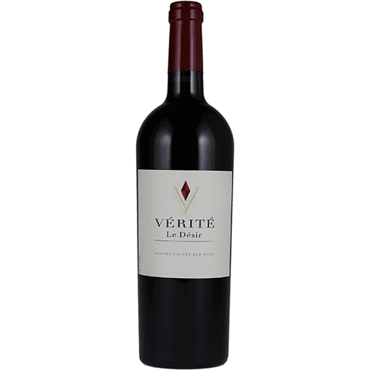 Verite Verite, Le Desir, Sonoma County