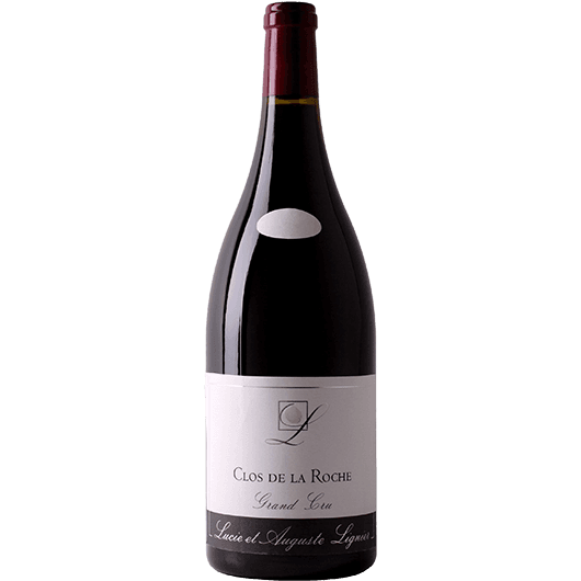 Lucie & Auguste Lignier Lucie & Auguste Lignier, Clos de la Roche Grand Cru