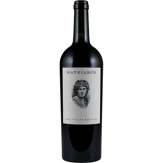 Bond Bond, Matriarch, Napa Valley