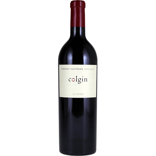 Colgin Colgin, IX Estate, Napa Valley