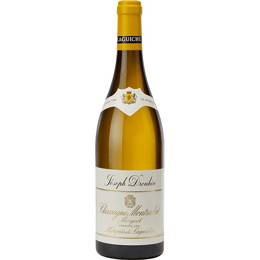 Joseph Drouhin Joseph Drouhin, Chassagne-Montrachet Premier Cru, Morgeot Marquis de Laguiche