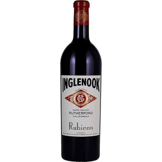 Inglenook Inglenook, Rubicon, Rutherford