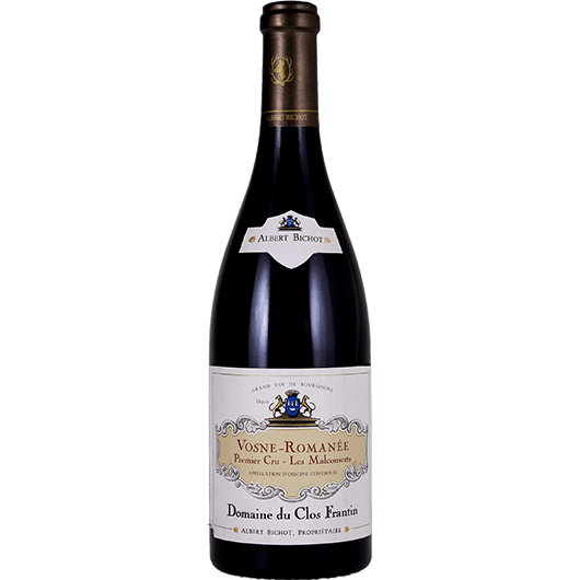 Domaine Albert Bichot (Clos Frantin) Domaine Albert Bichot (Clos Frantin), Vosne-Romanee Premier Cru, Aux Malconsorts