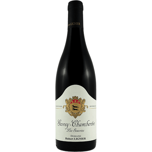 Hubert Lignier Hubert Lignier, Gevrey-Chambertin, Les Seuvrees