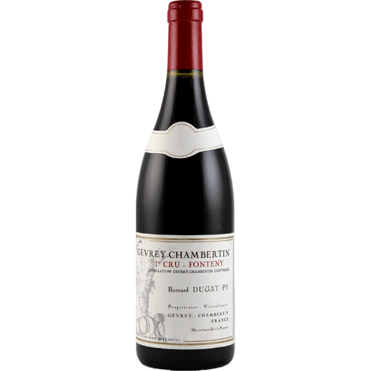 Dugat-Py Dugat-Py, Gevrey-Chambertin Premier Cru, Fonteny