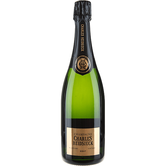 Charles Heidsieck Charles Heidsieck, Brut Millesime