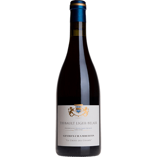 Thibault Liger-Belair Thibault Liger-Belair, Gevrey-Chambertin, Croix des Champs