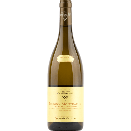Francois Carillon Francois Carillon, Puligny-Montrachet Premier Cru, Les Combettes