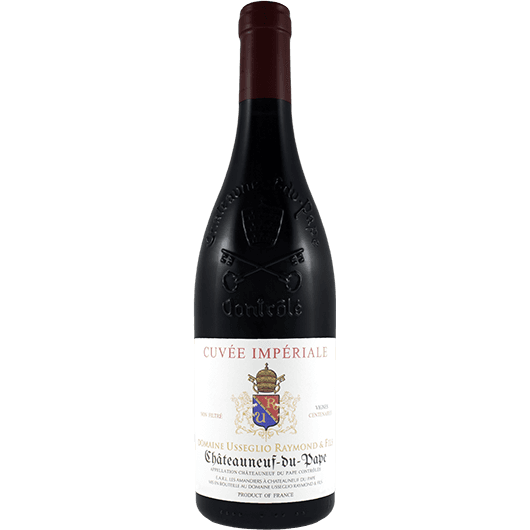 Domaine Raymond Usseglio Domaine Raymond Usseglio, Chateauneuf-du-Pape, Imperiale