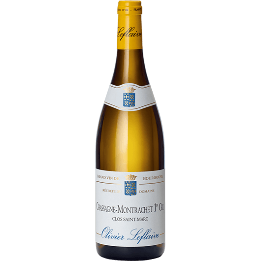 Olivier Leflaive Olivier Leflaive, Chassagne-Montrachet Premier Cru, Clos St Marc