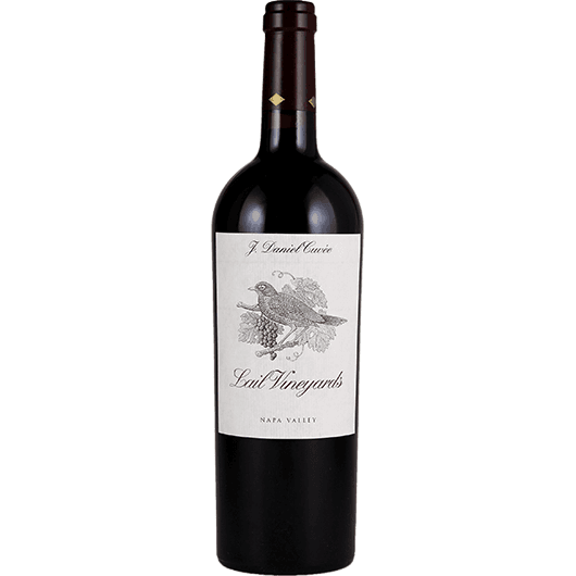 Lail Vineyards Lail Vineyards, J Daniel Cuvee Cabernet Sauvignon, Napa Valley